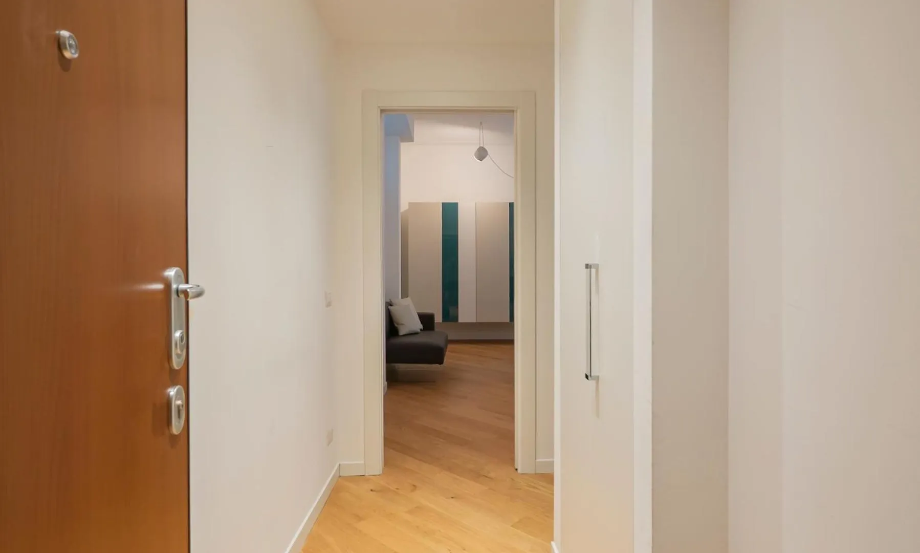 Duomo Elegant Flat Apartment Milan 0*,