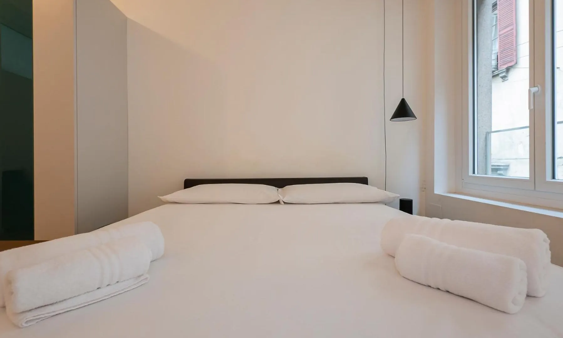 Duomo Elegant Flat Apartment Milan