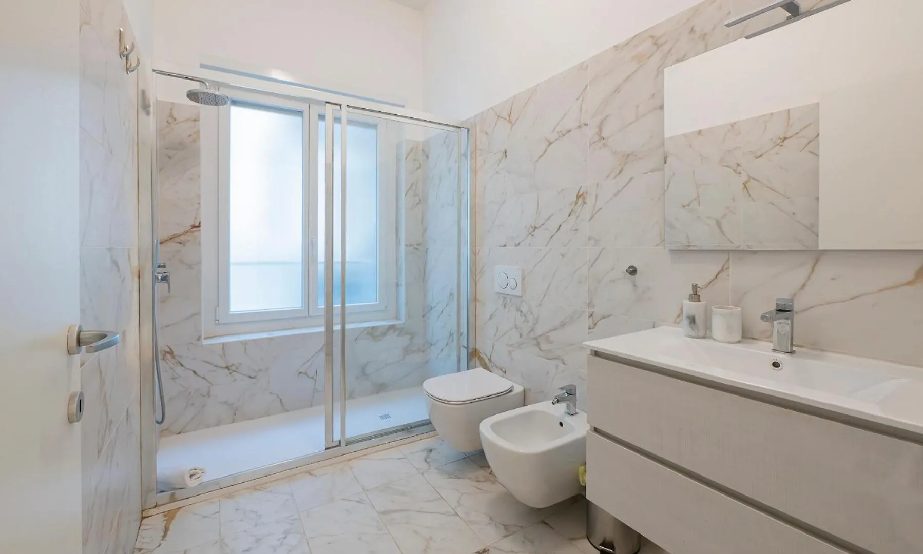 Duomo Elegant Flat Apartment Milan
