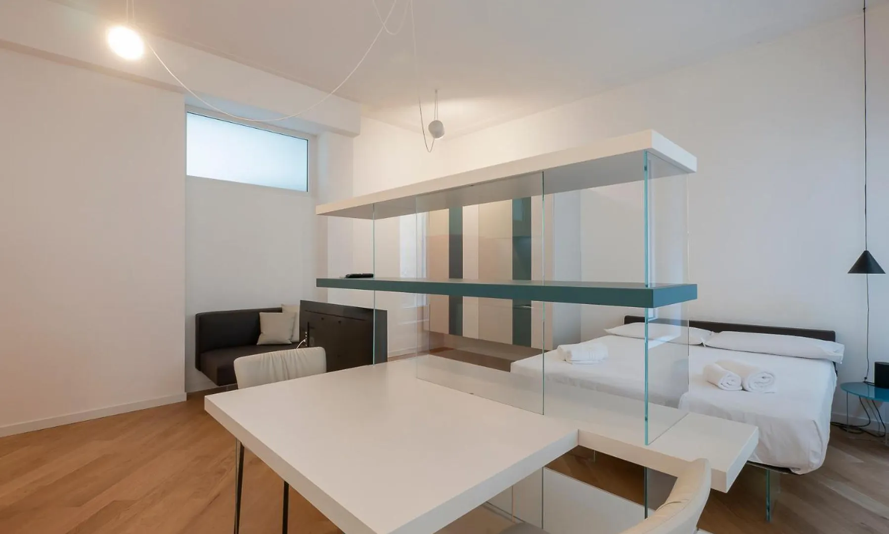 Duomo Elegant Flat Apartment Milan