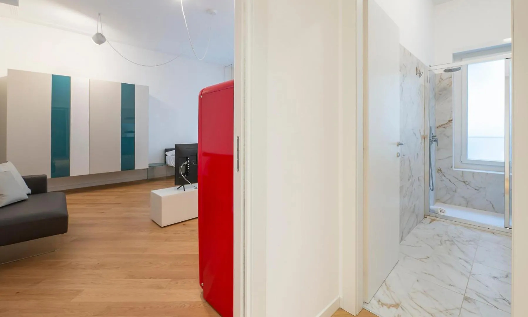 Duomo Elegant Flat Apartment Milan